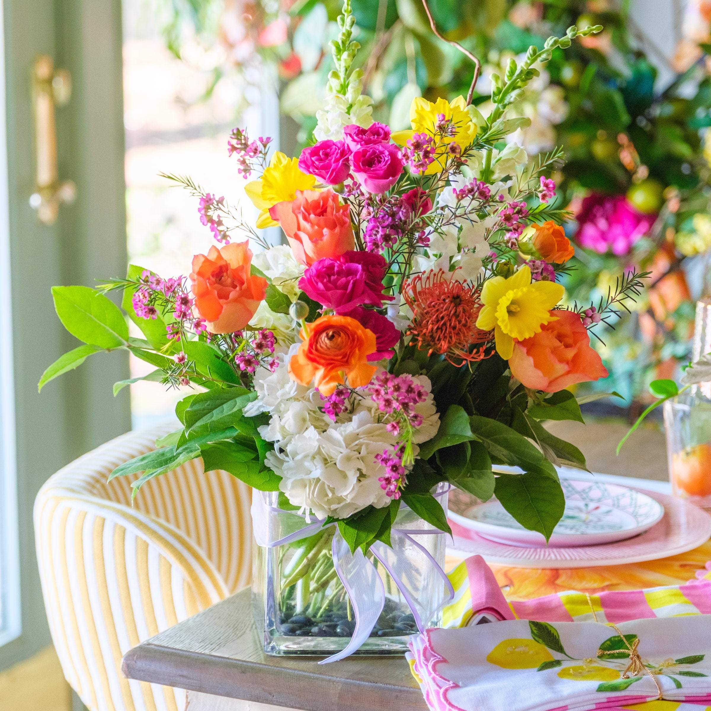 Mother's Day