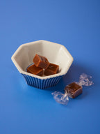 Earl Gray Caramels