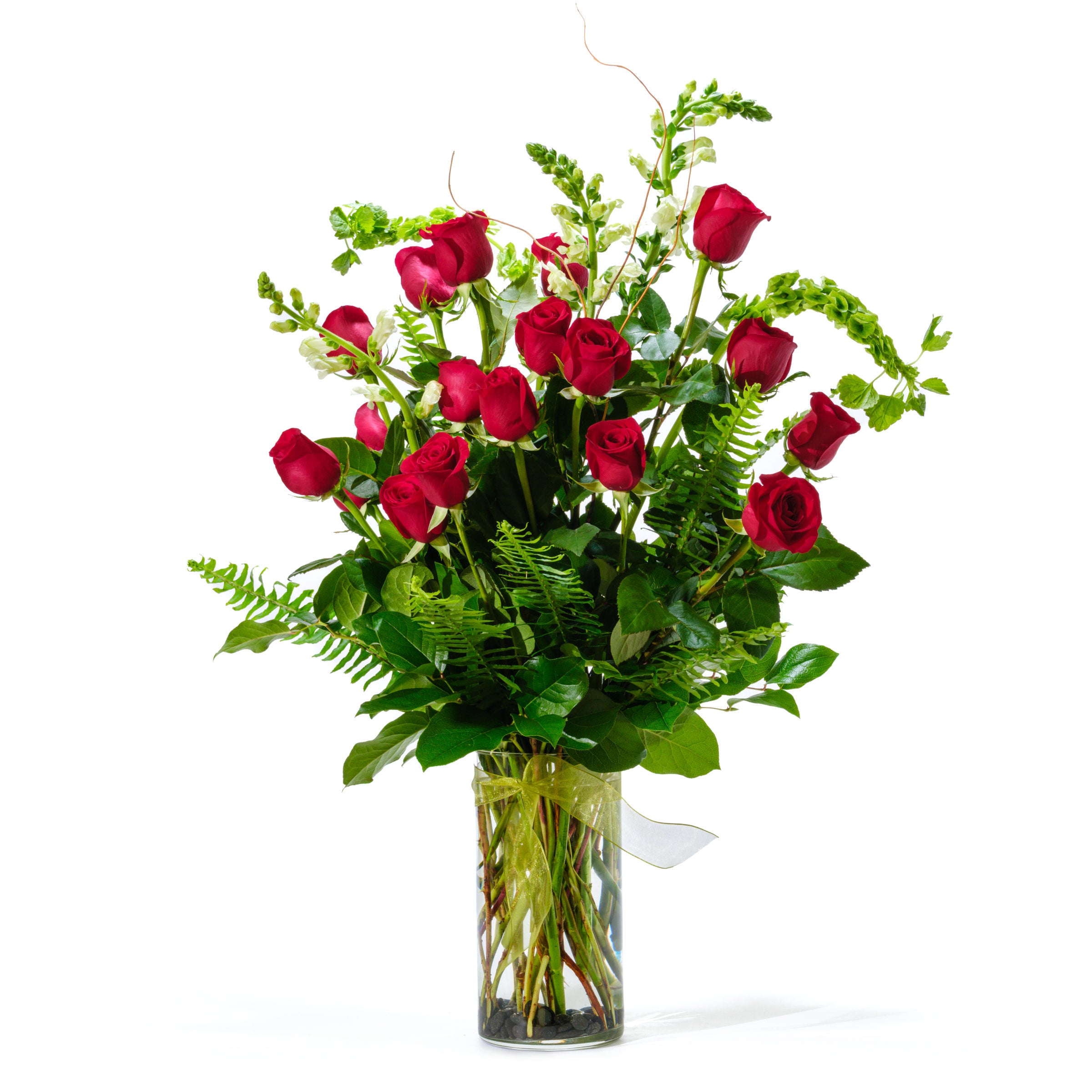 18 Roses