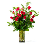 Valentine’s 18 Roses