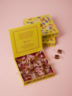 Earl Gray Caramels