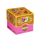 Sun's Light Bonbon Gift Box