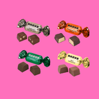Sun's Light Bonbon Gift Box