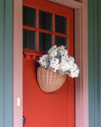 Hydrangea Harvest