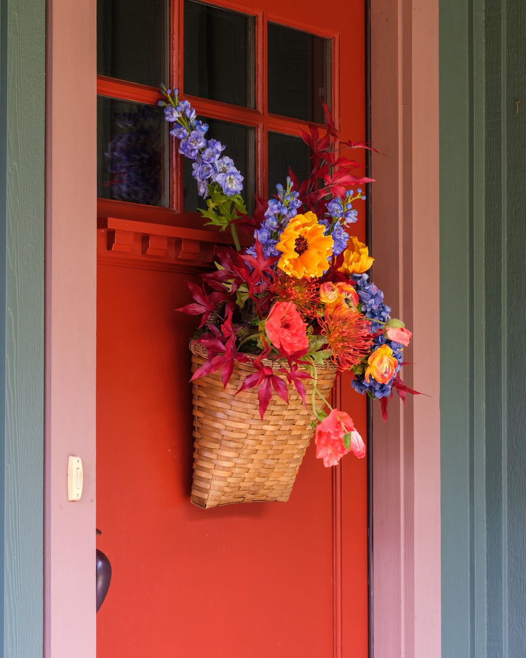 Door Basket #2