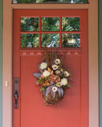 Door Basket #16