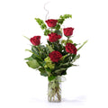 Half Dozen Roses