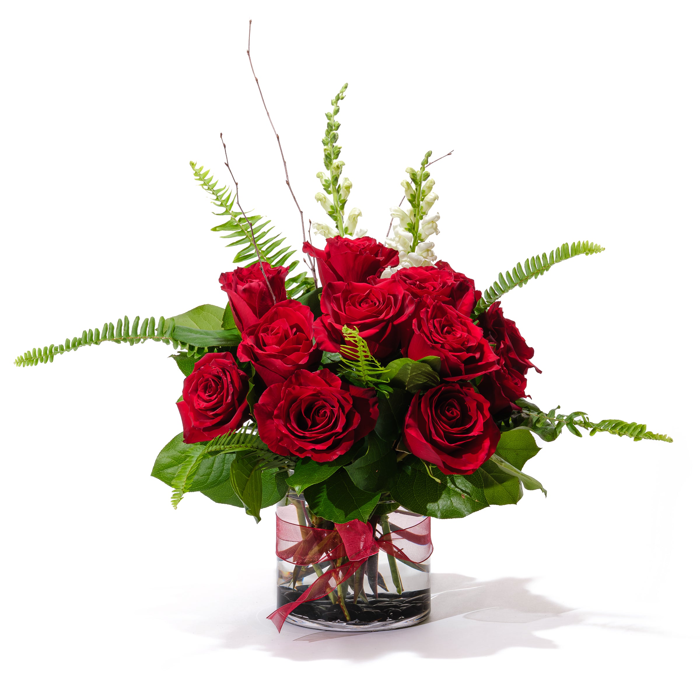 Valentine’s Low Dozen