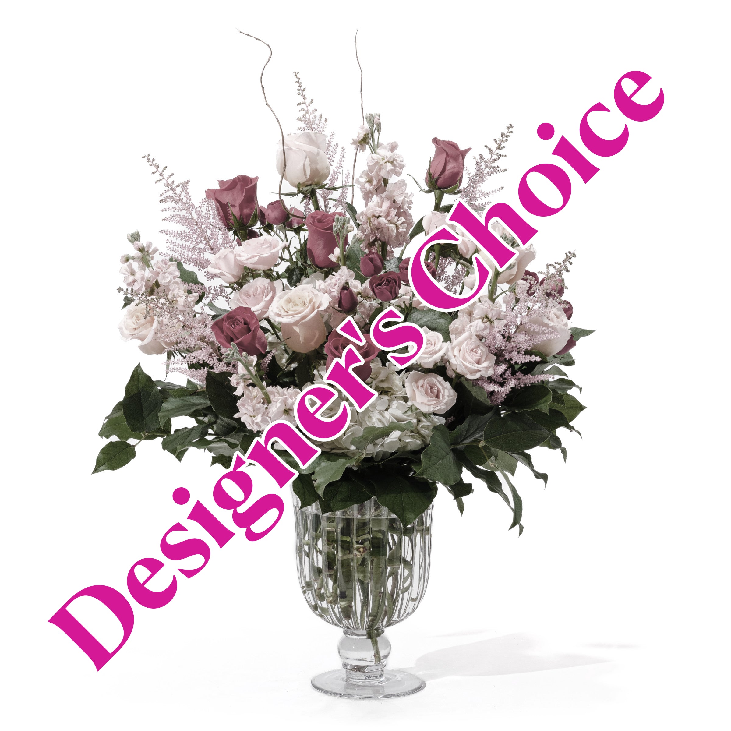 Take My Breath Away - Designer's Choice