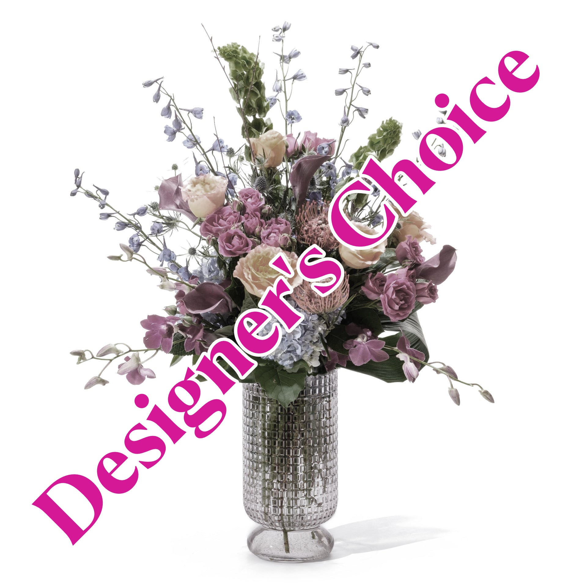 Crazy In Love - Designer's Choice