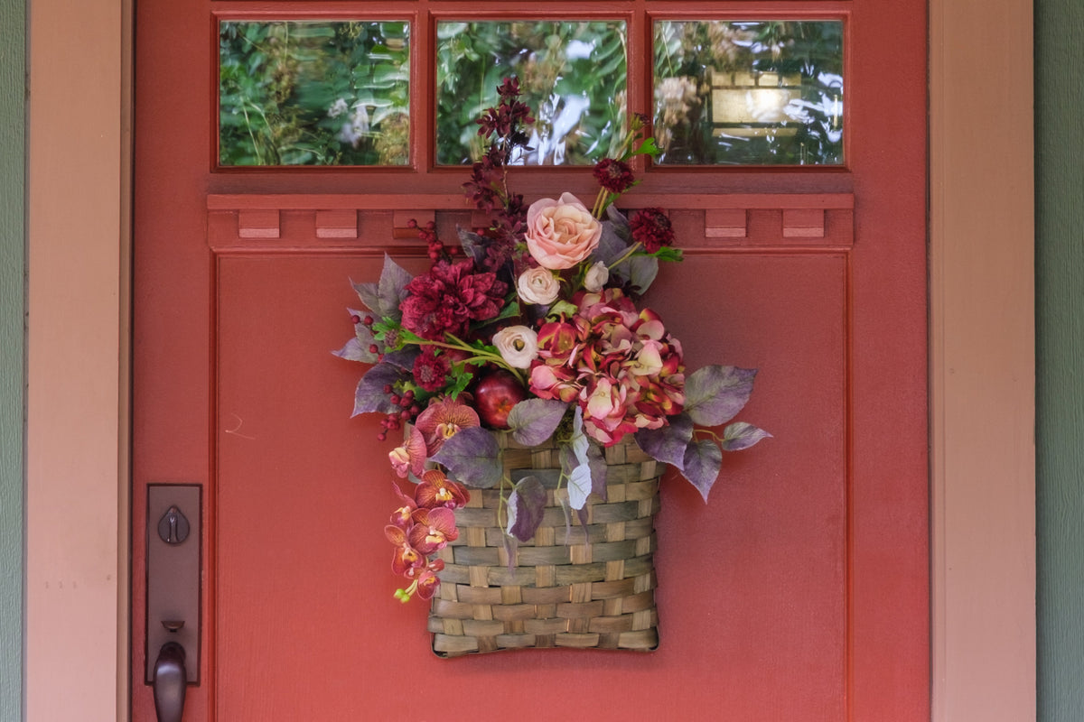 Crimson Crush arrangement hero shot