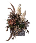 Copper & Plume