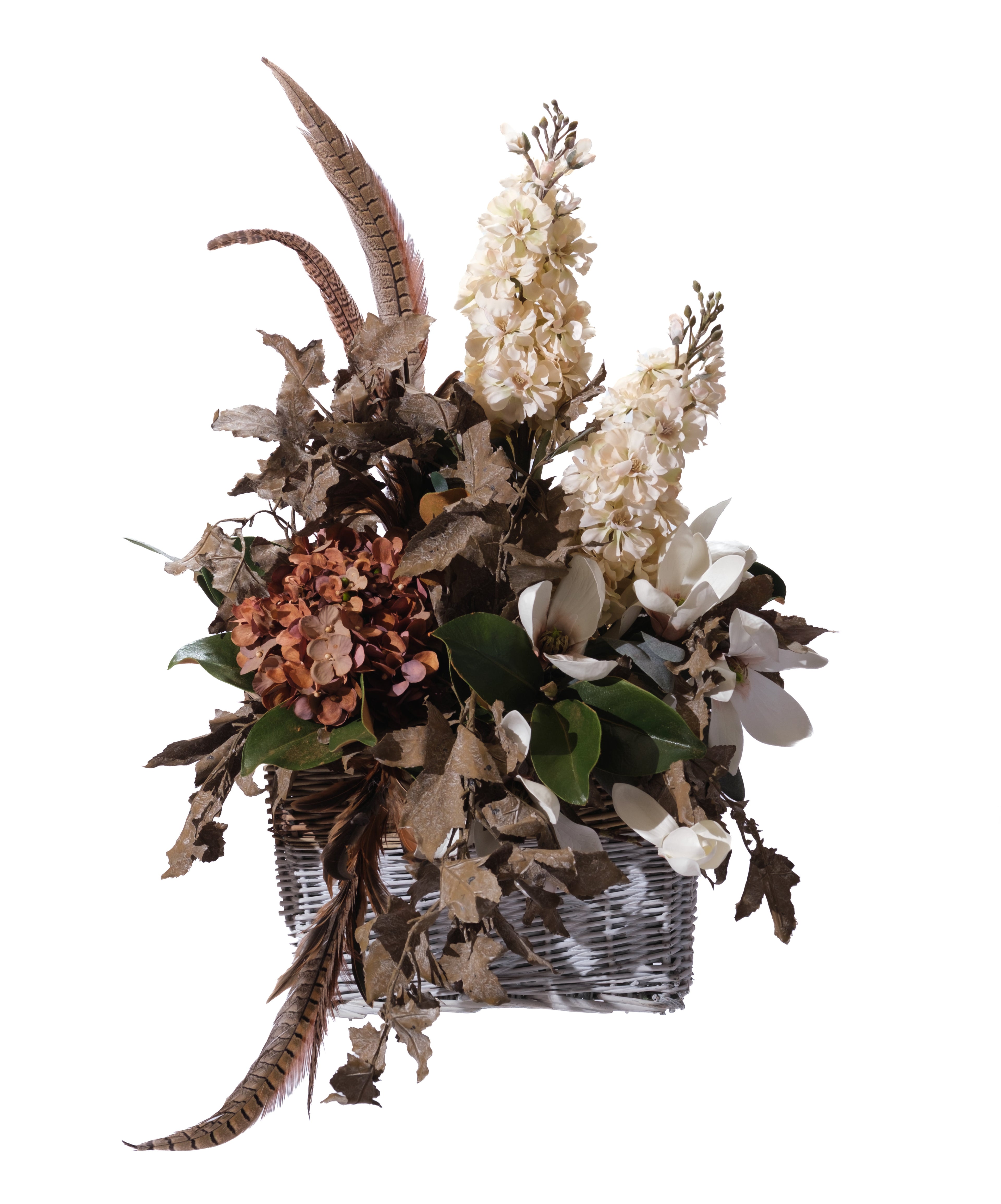 Door Basket #10