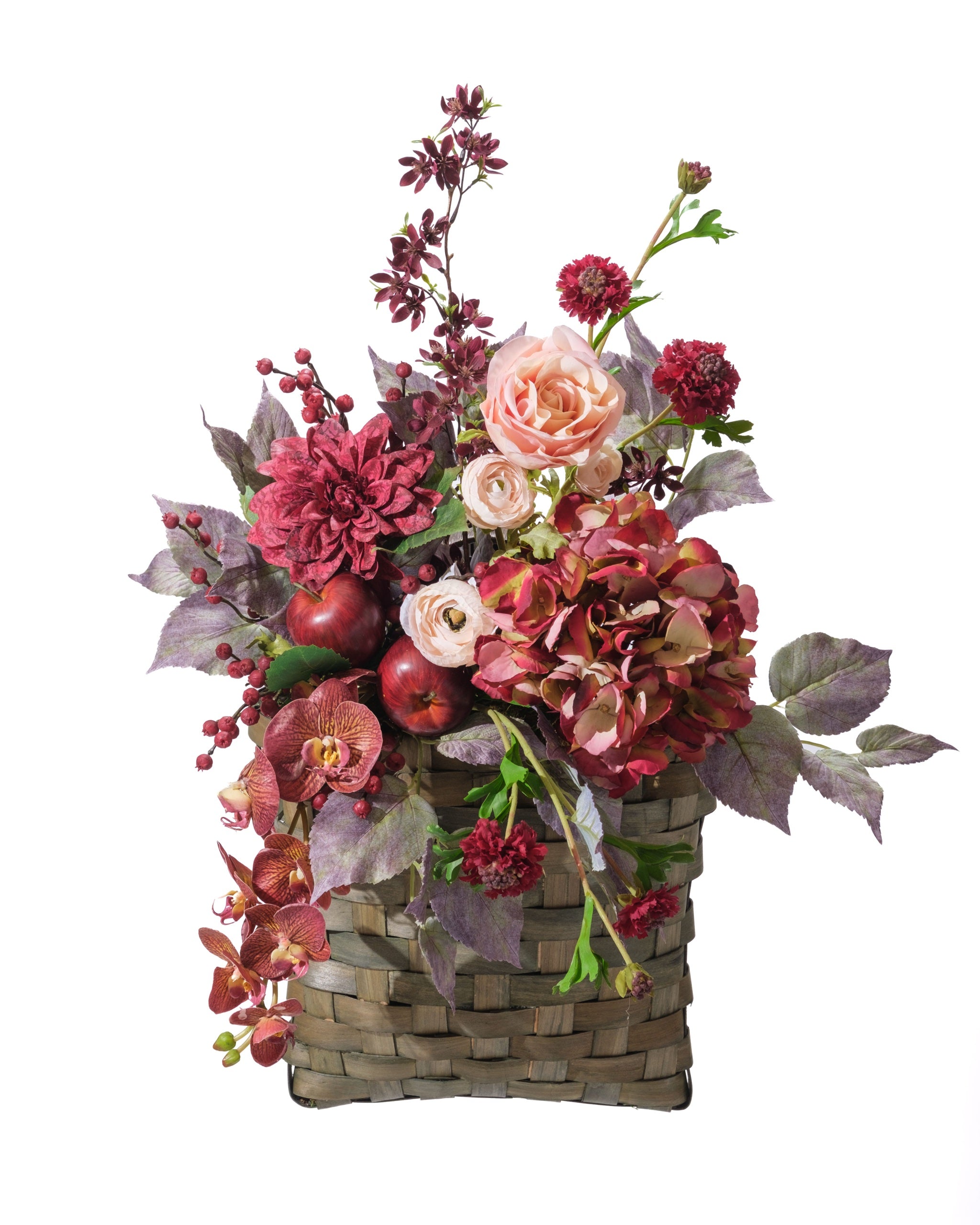 Door Basket #11