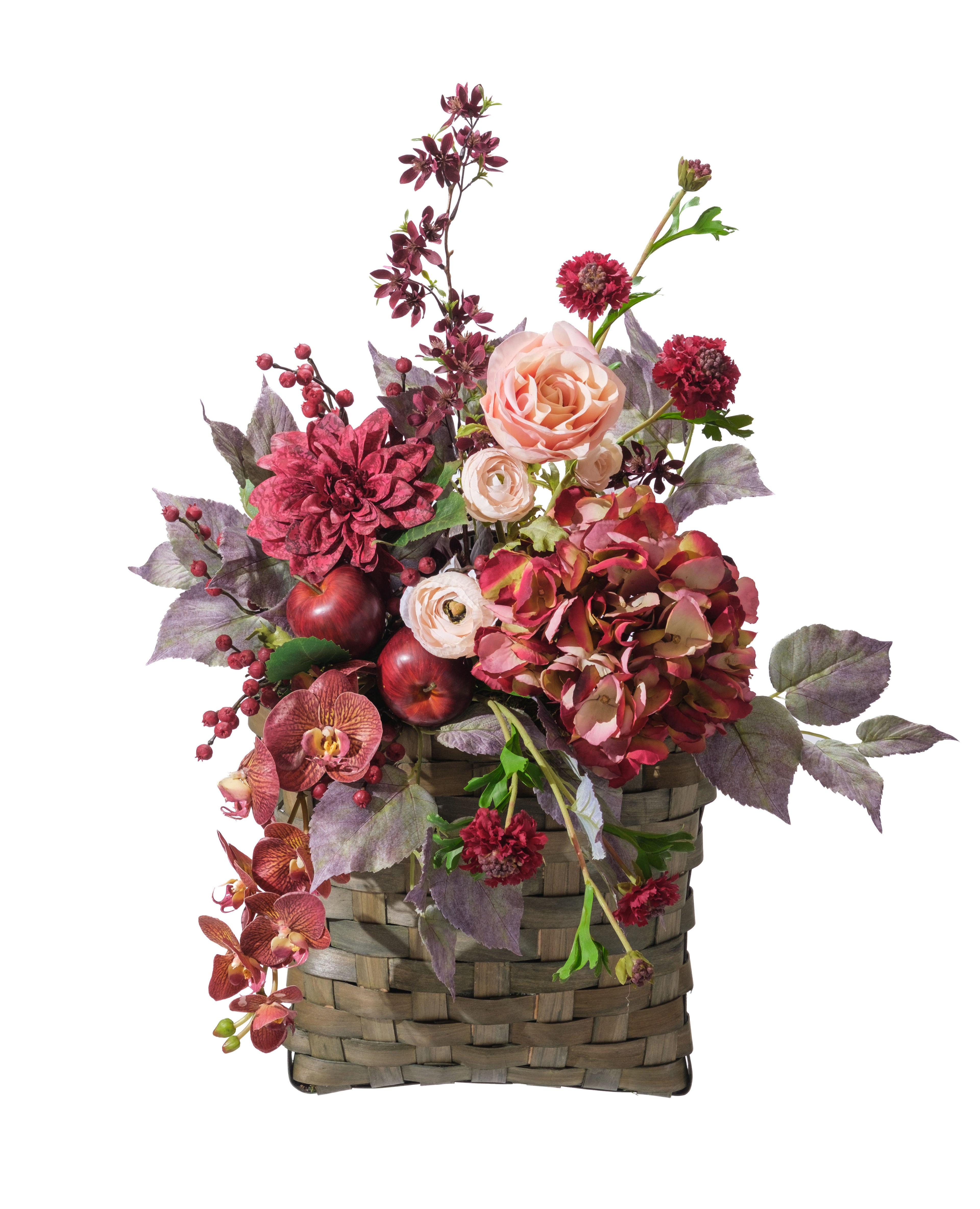 Door Basket #11