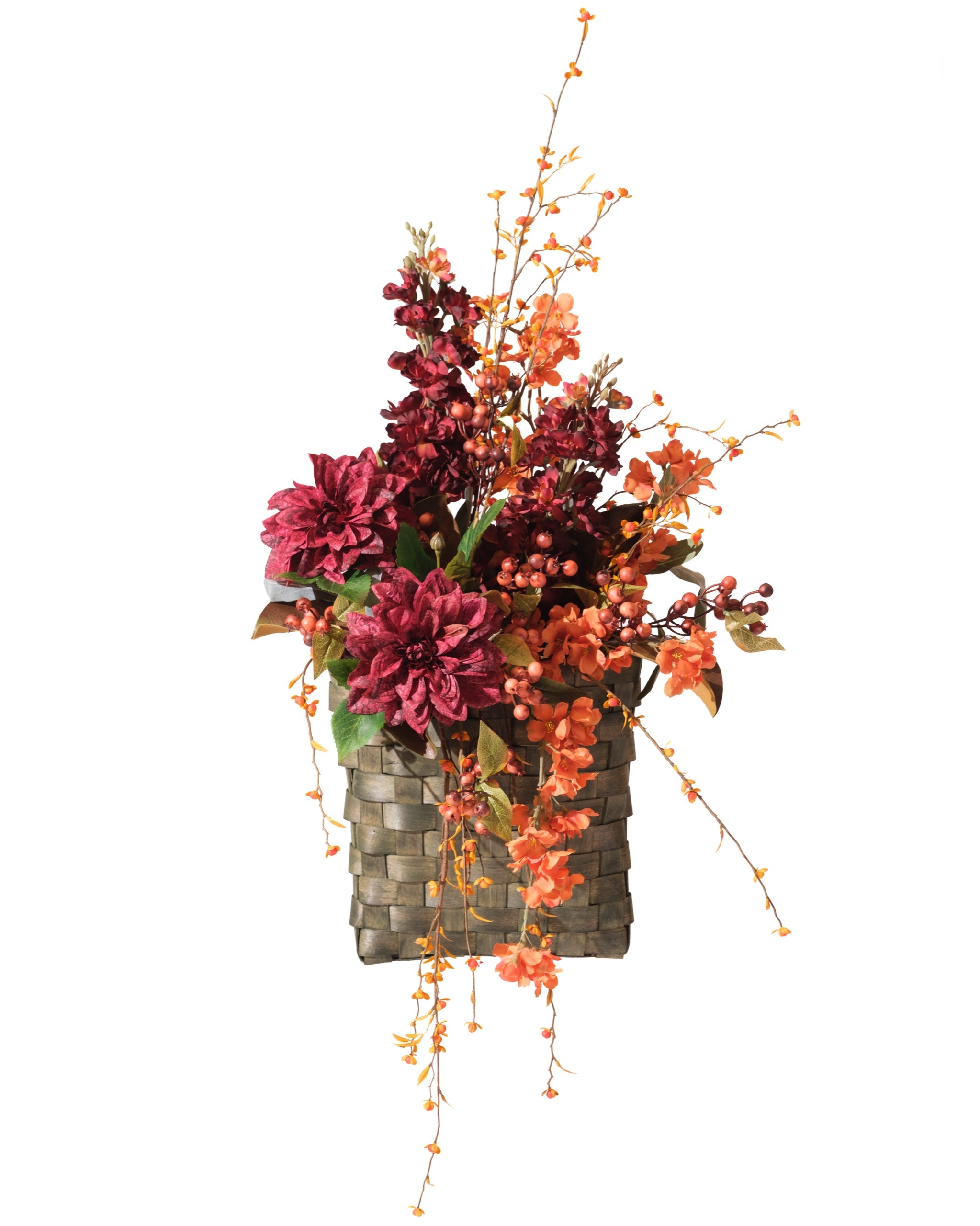 Door Basket #13