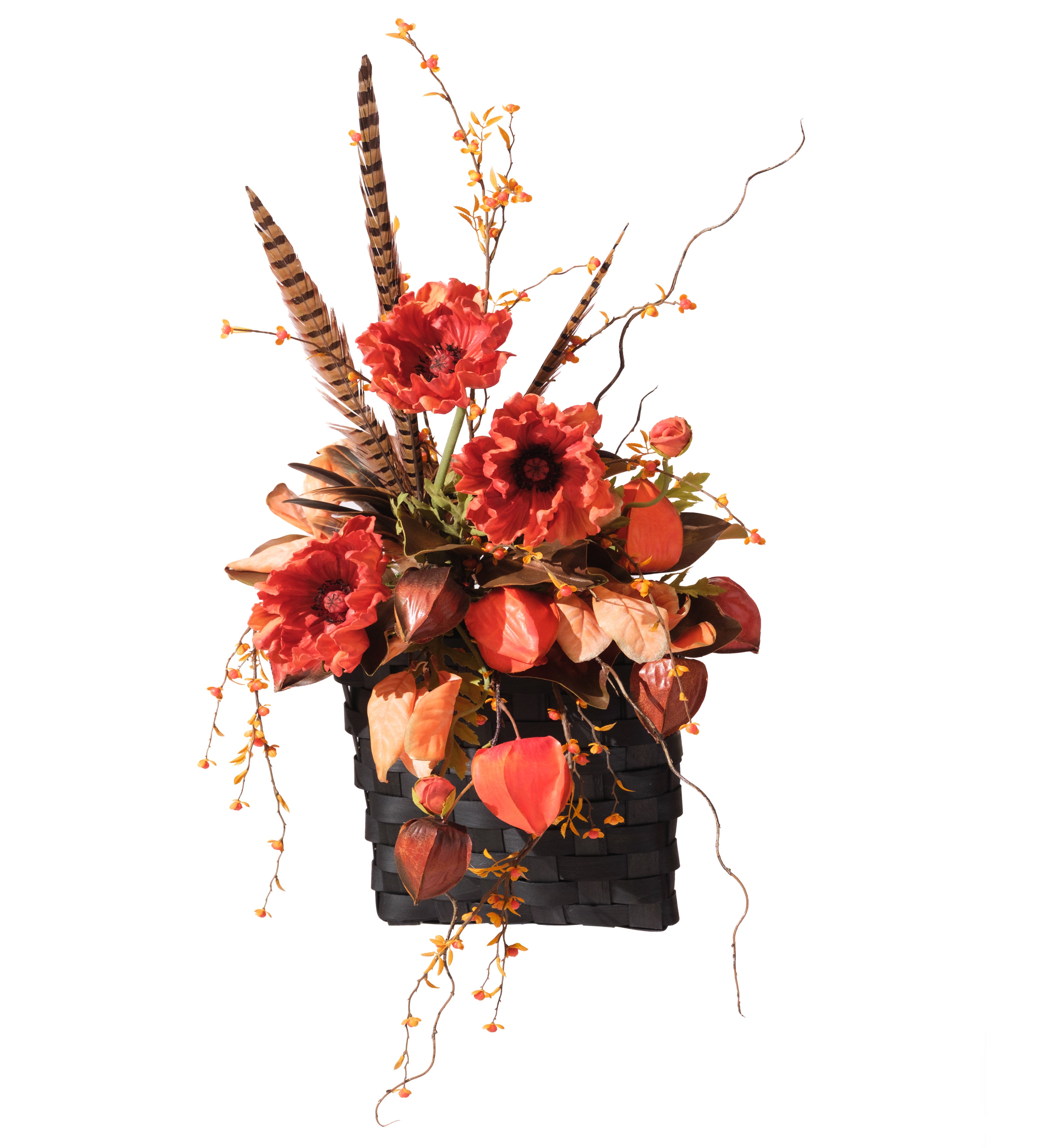 Door Basket #15