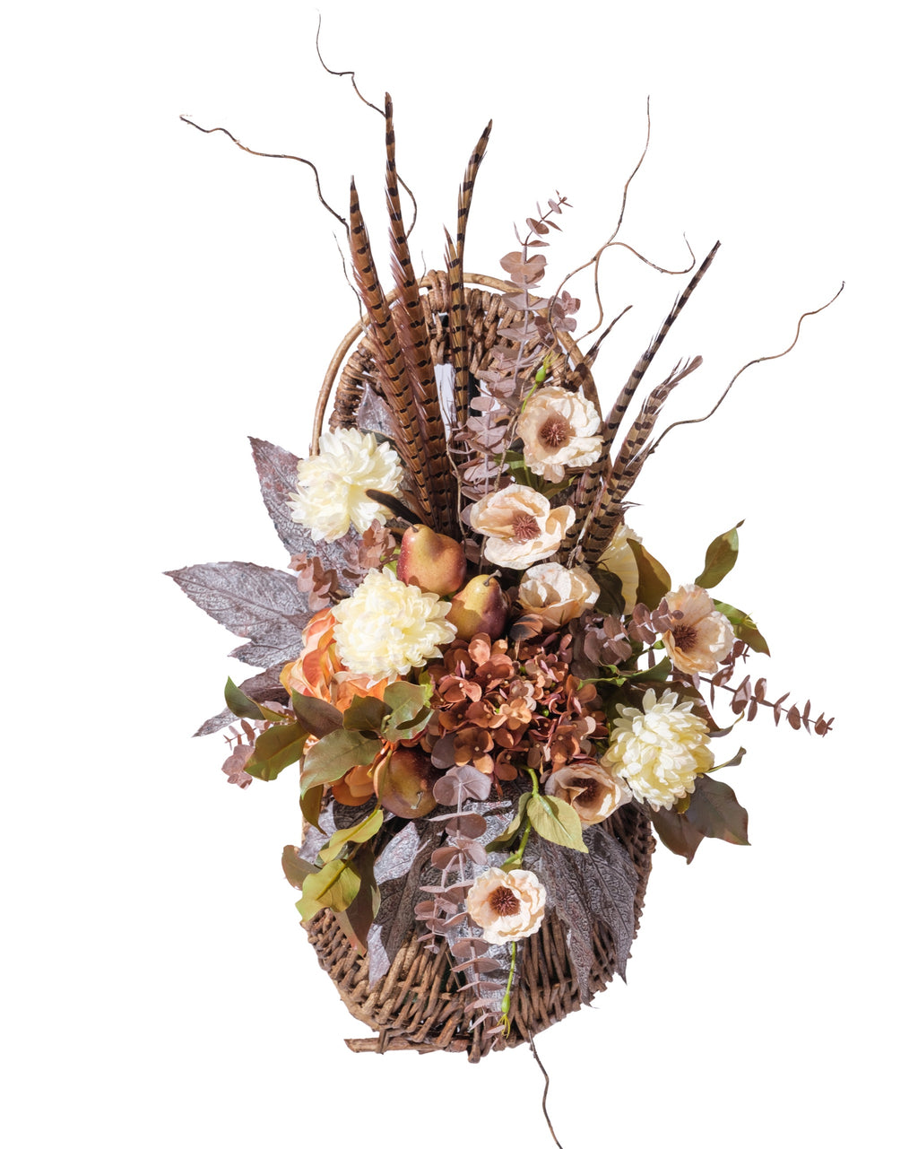 Door Basket #16