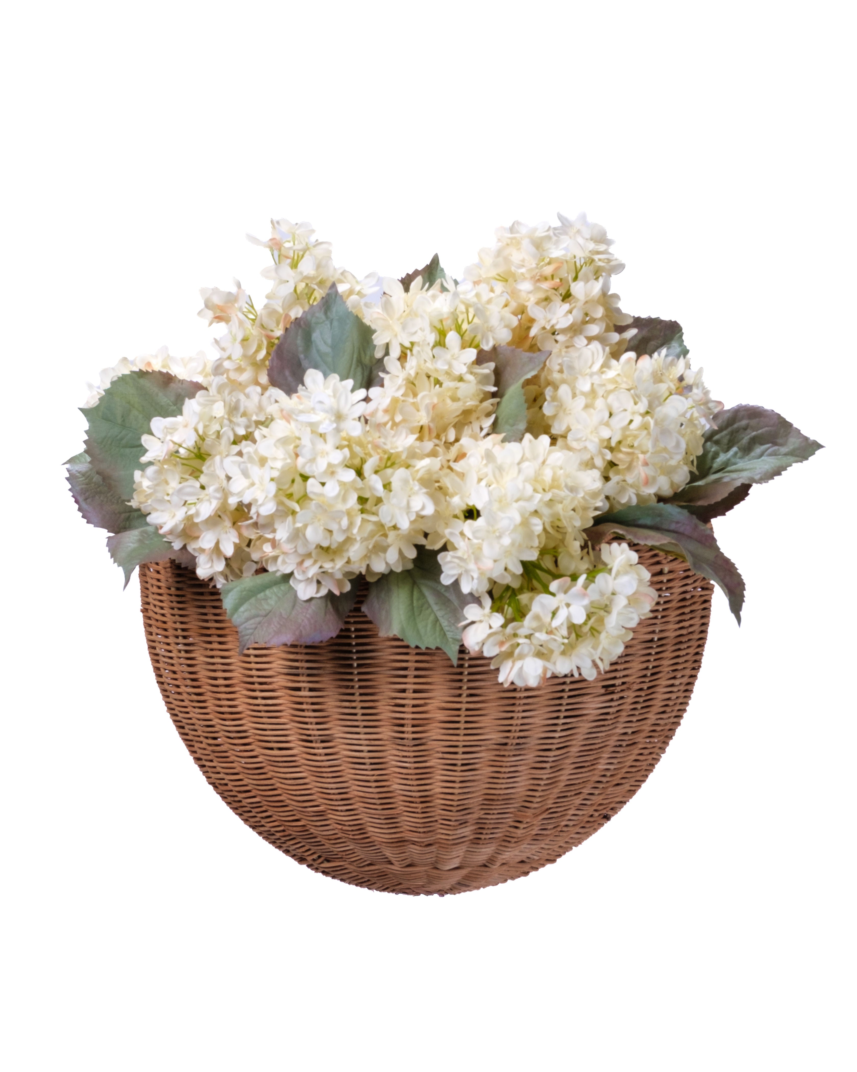 Door Basket #17