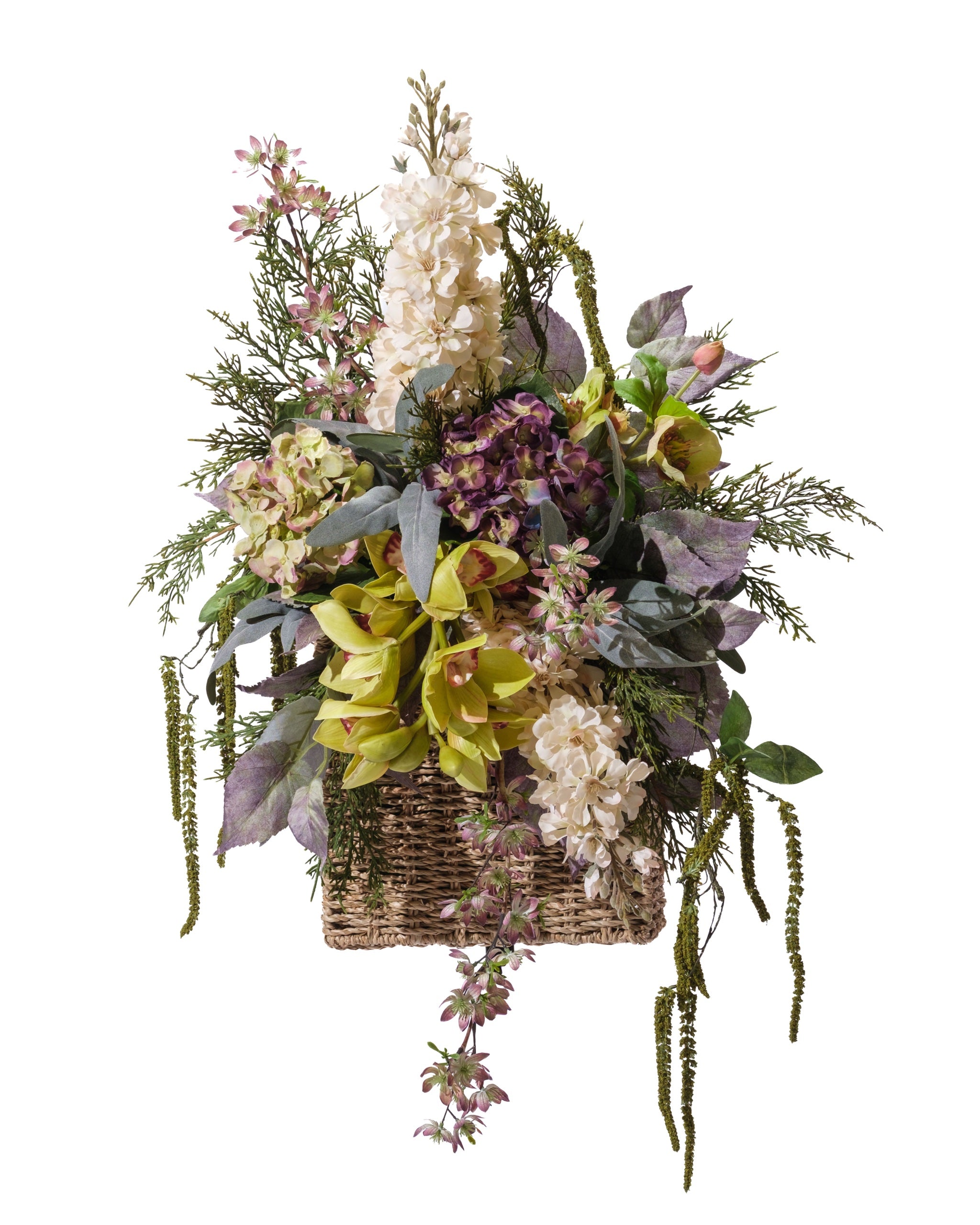 Door Basket #3