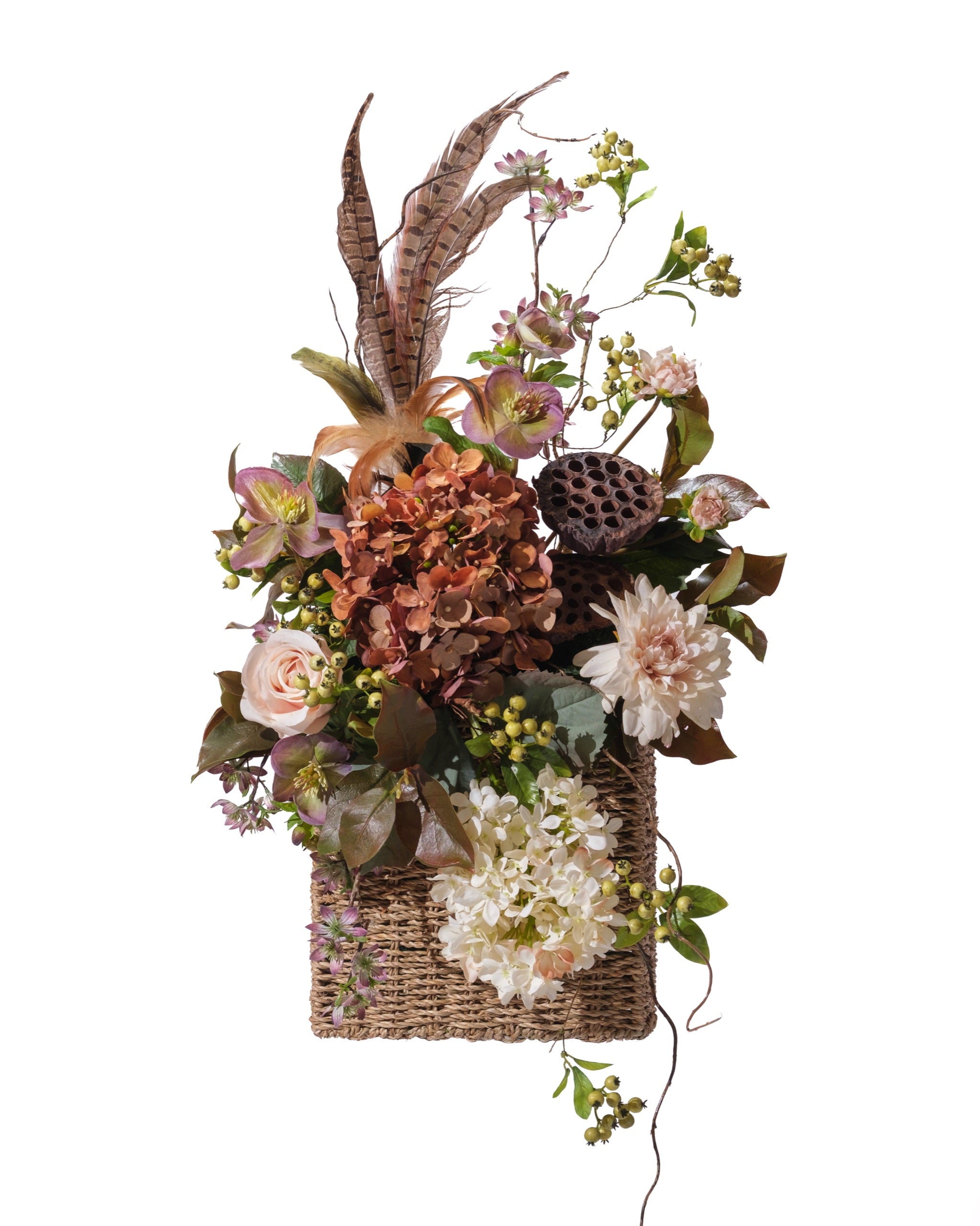 Door Basket #5