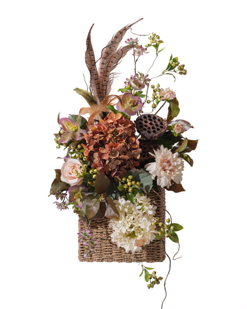 Door Basket #5