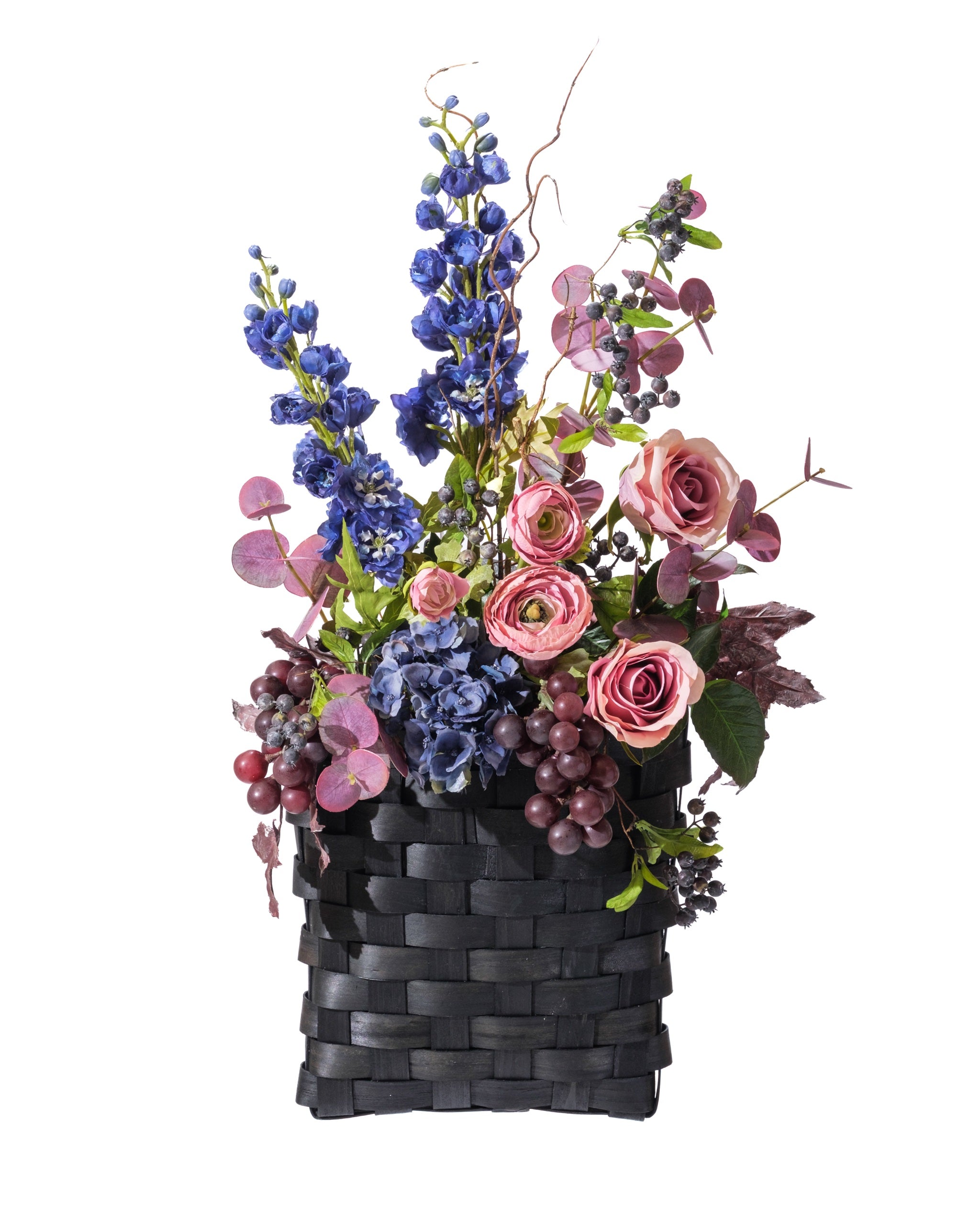 Door Basket #6