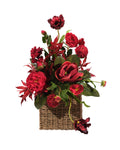 Ruby Red
