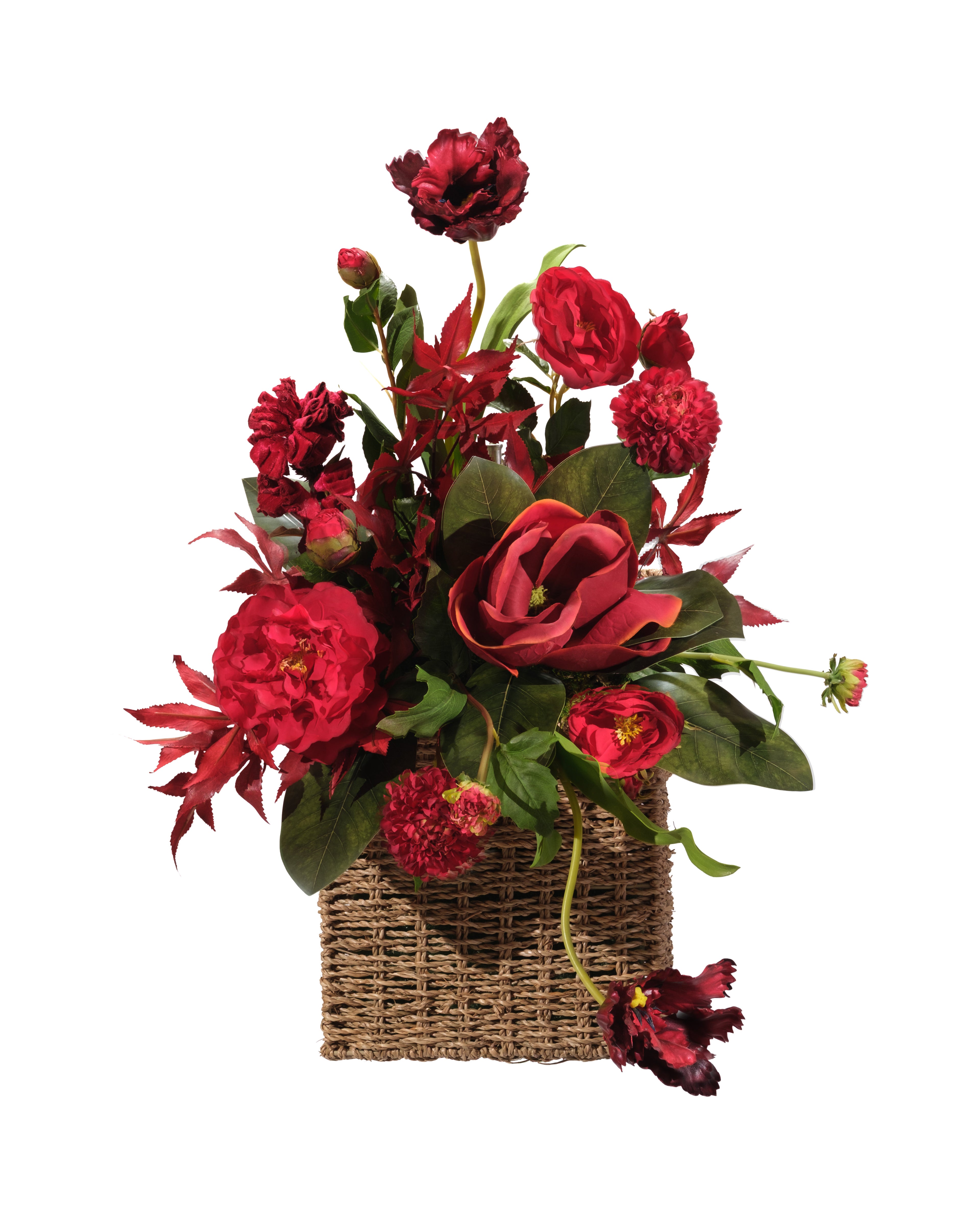 Door Basket #7