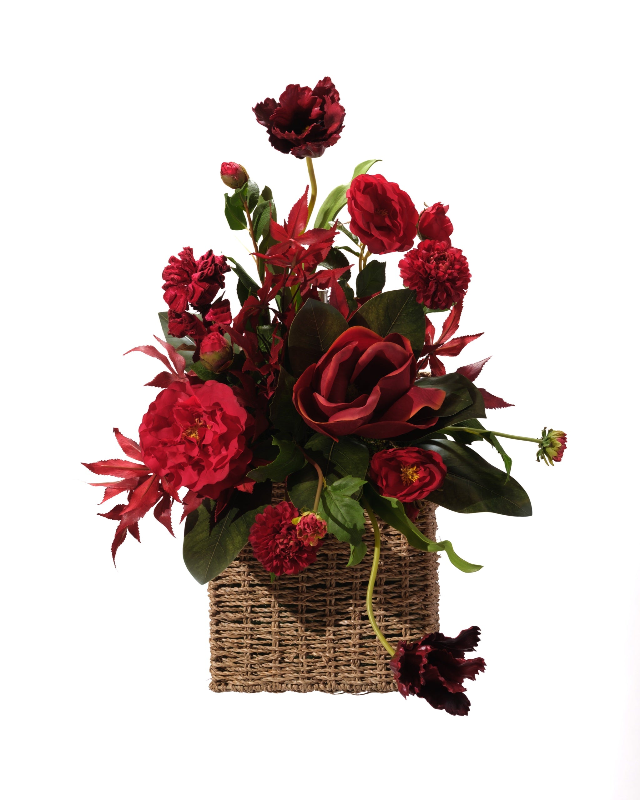 Door Basket #7