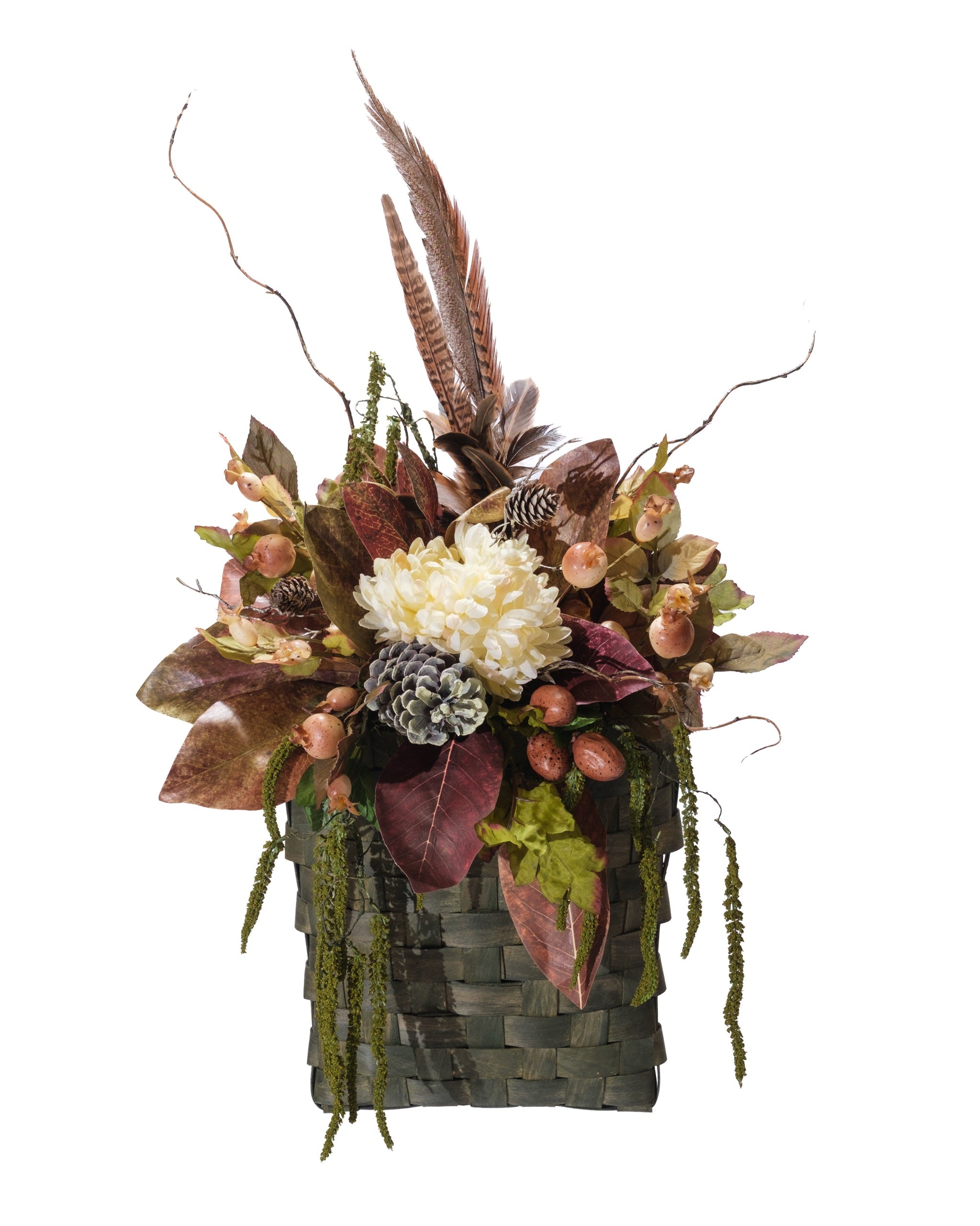 Door Basket #8