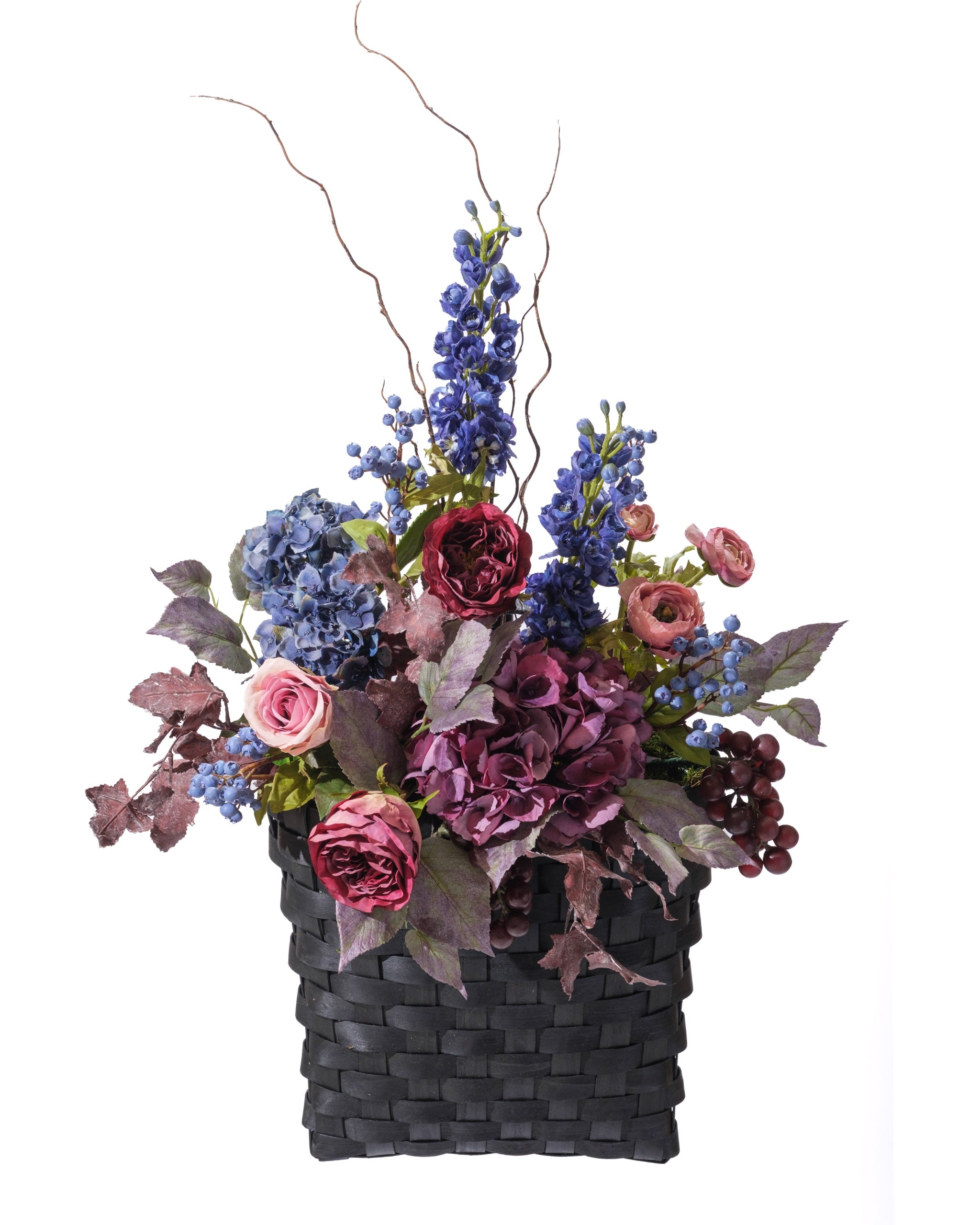 Door Basket #9