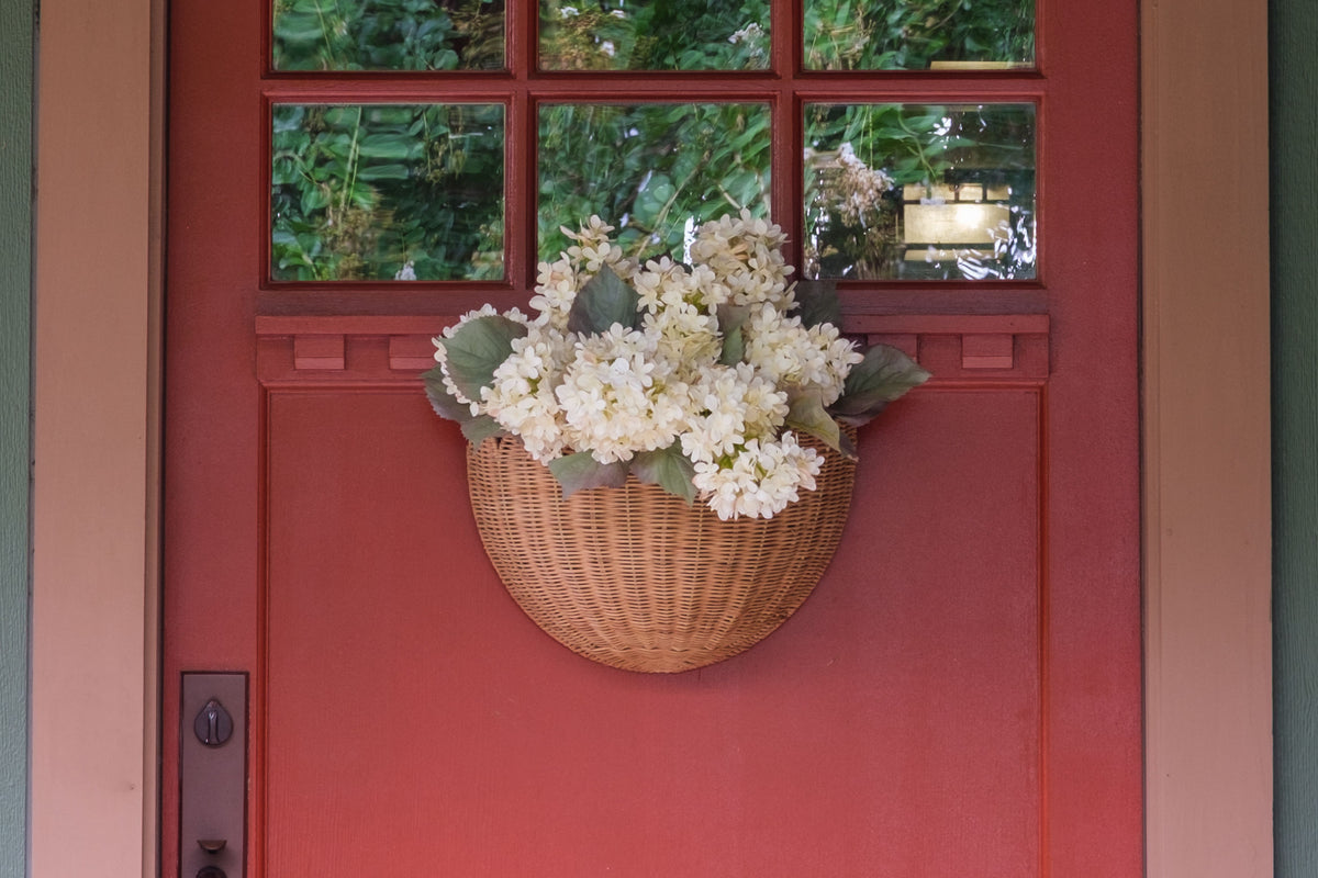 Hydrangea Harvest hero photo