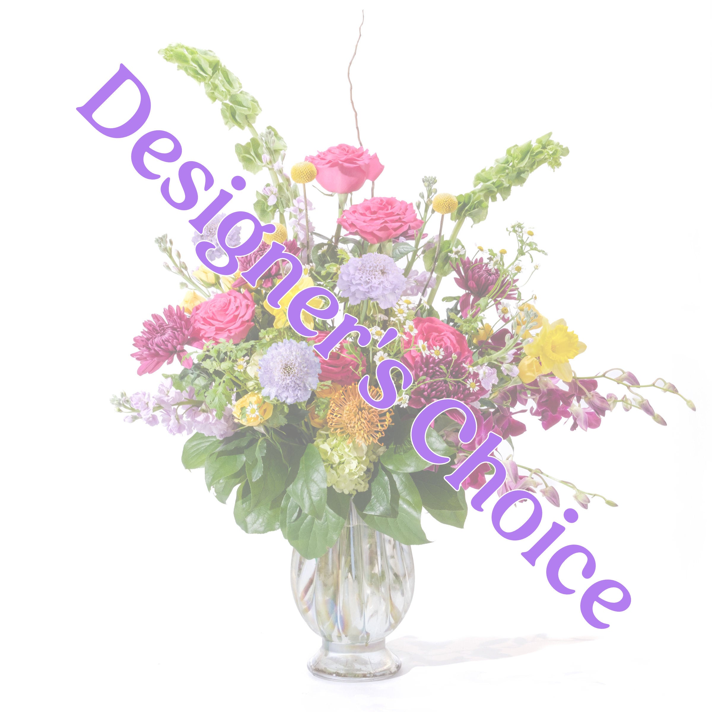 The Parton - Designer's Choice
