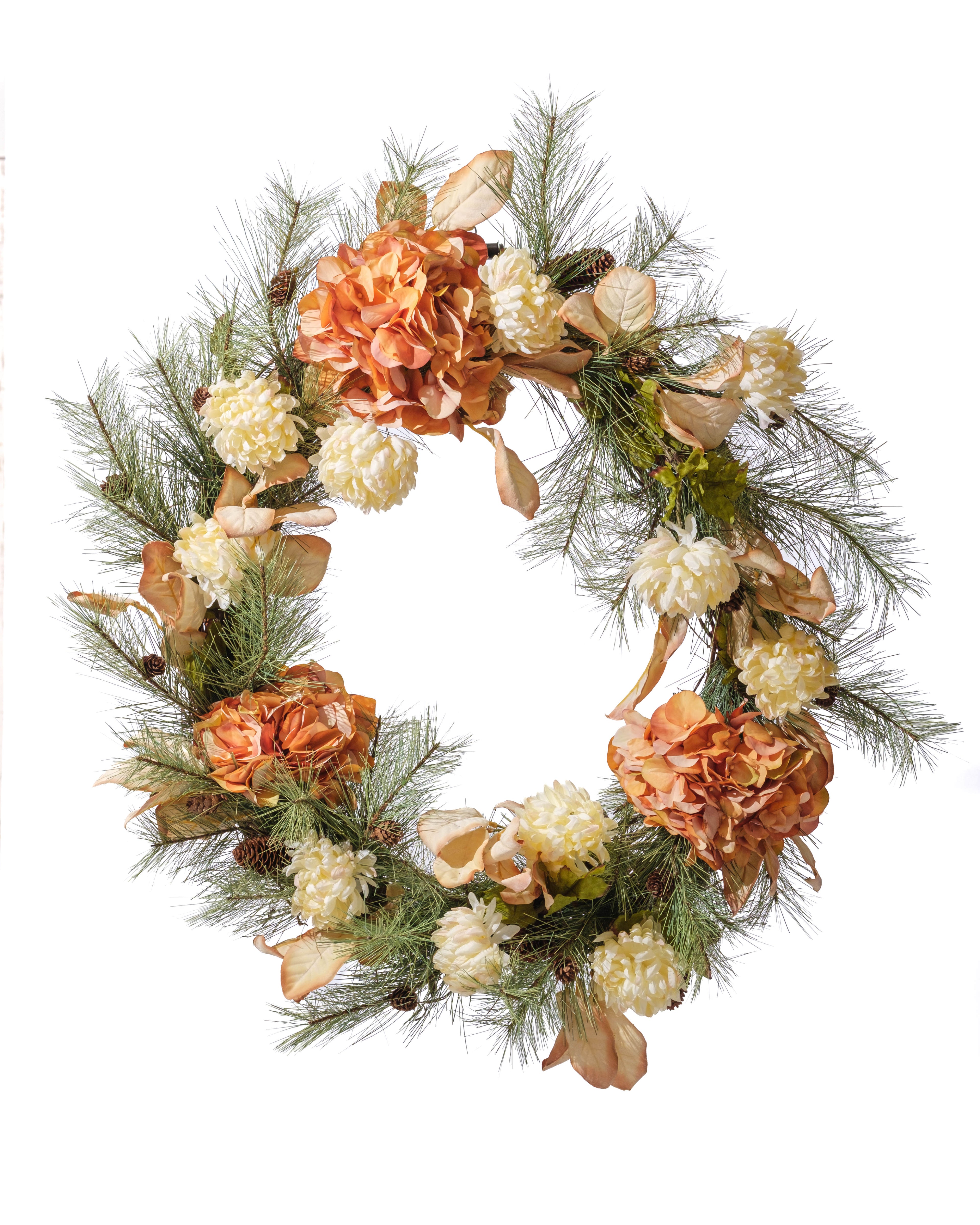 Wreath #1