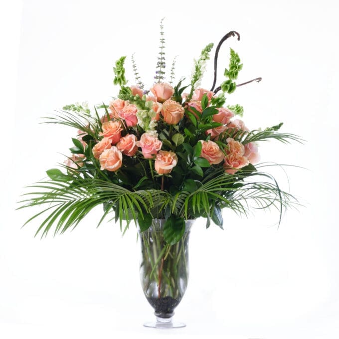 4 Dozen Roses