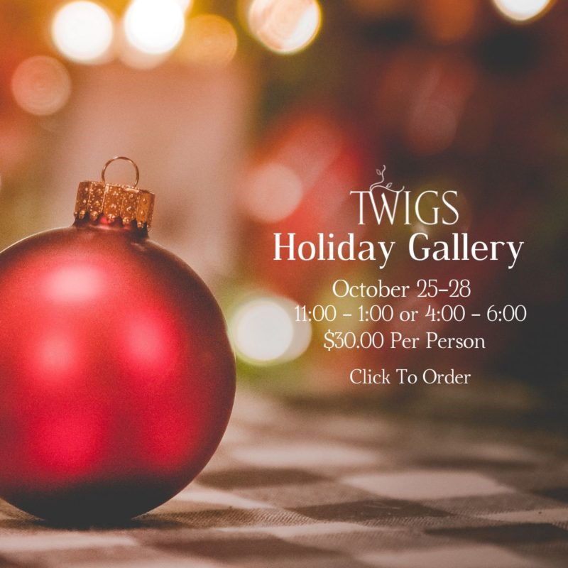 Holiday Gallery
