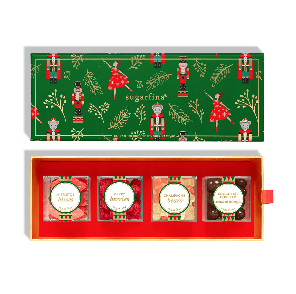 Bento Bite Box Dual - Spearmint – Ravinia Festival Shop