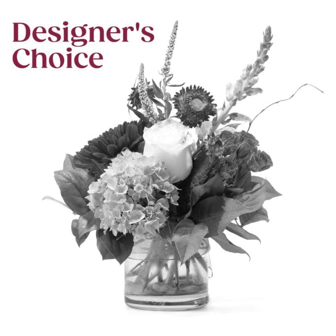 Designer's Choice