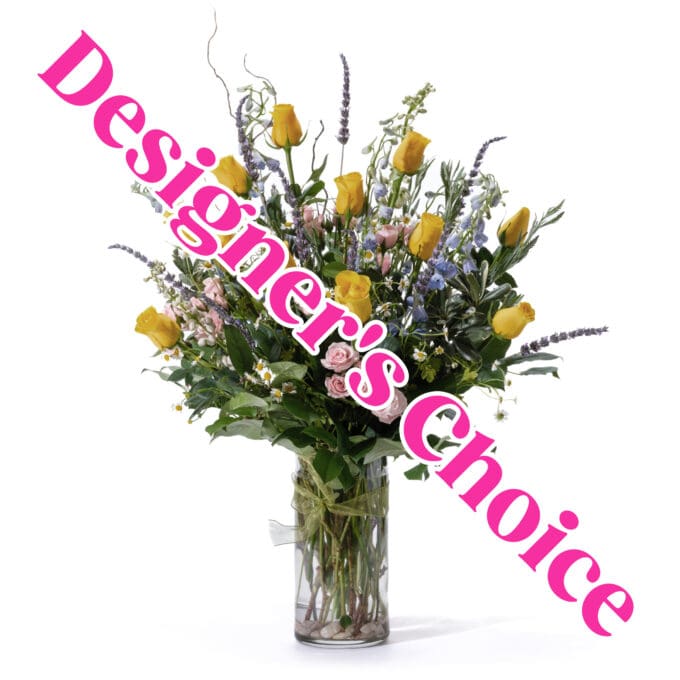 Caring - Designer’s Choice